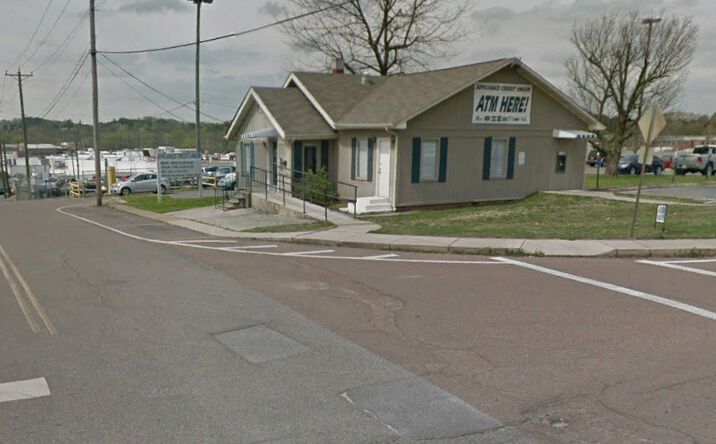 Pictures of Office property located at 640 SE King Edward Ave, Cleveland, TN 37311 for sales - image #1
