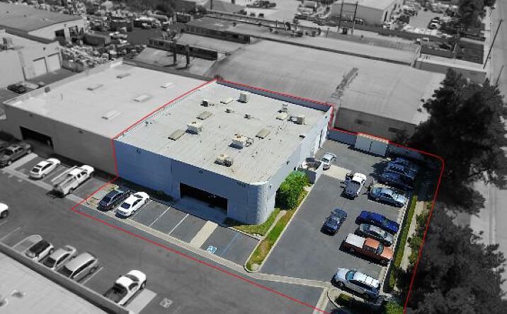 image of property at 1218 E LEXINGTON AVE Pomona CA 91766-5500