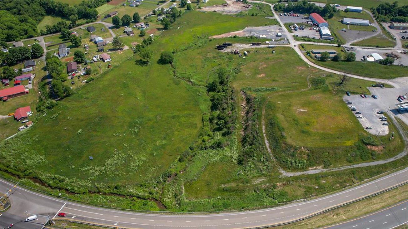 TBD, Lebanon, VA 24266