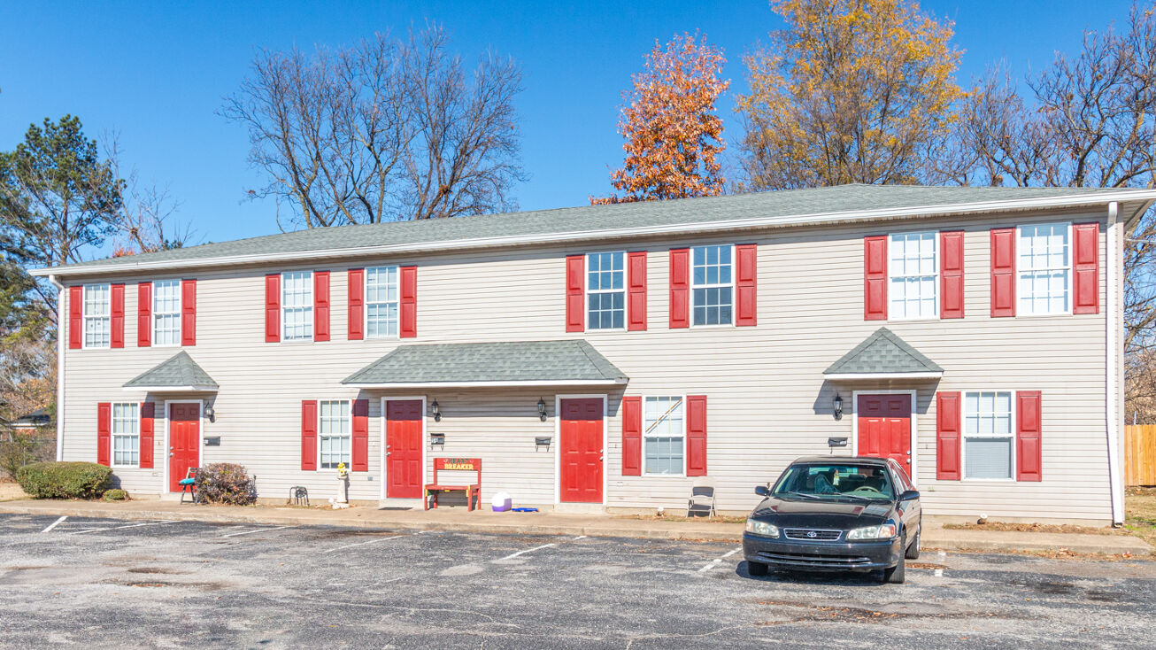 139 Thomas St, Brownsville, TN 38012