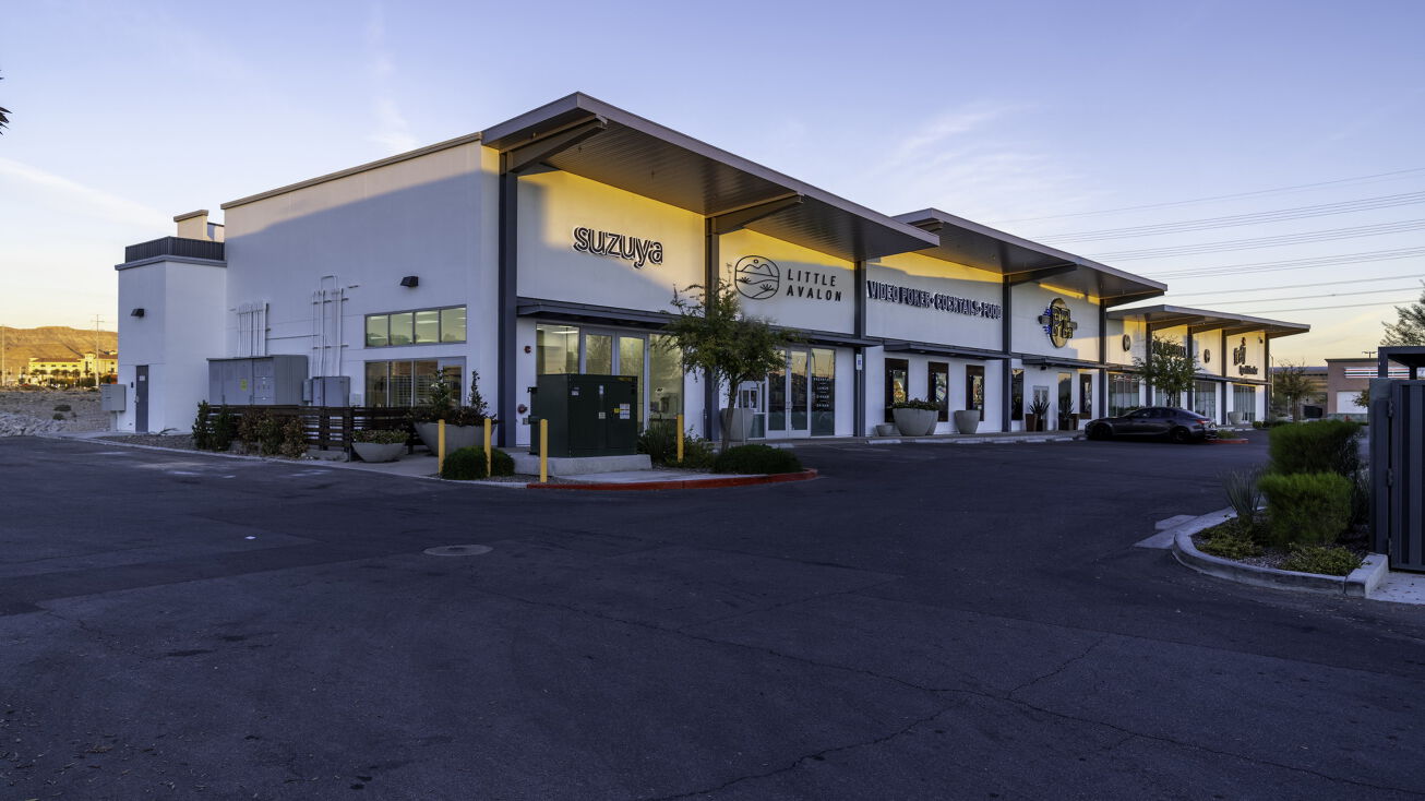 7355 S Buffalo Dr, Las Vegas, NV 89113