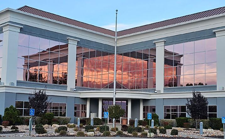 Pictures of Office property located at 727 E. Utah Valley Dr., American Fork, UT 84003 for comps - image #1