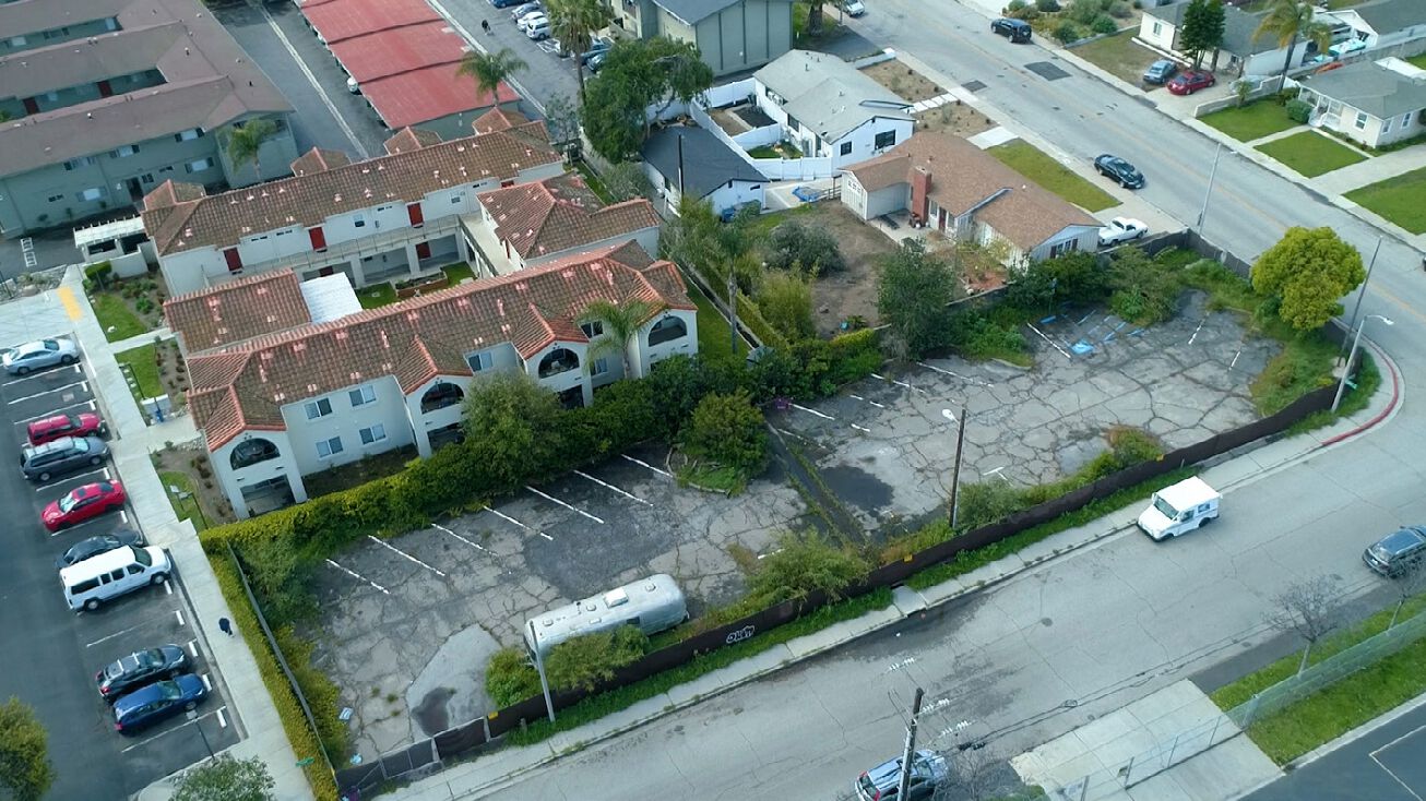 S Glenn Drive & Chapel Drive, Camarillo, CA 93010