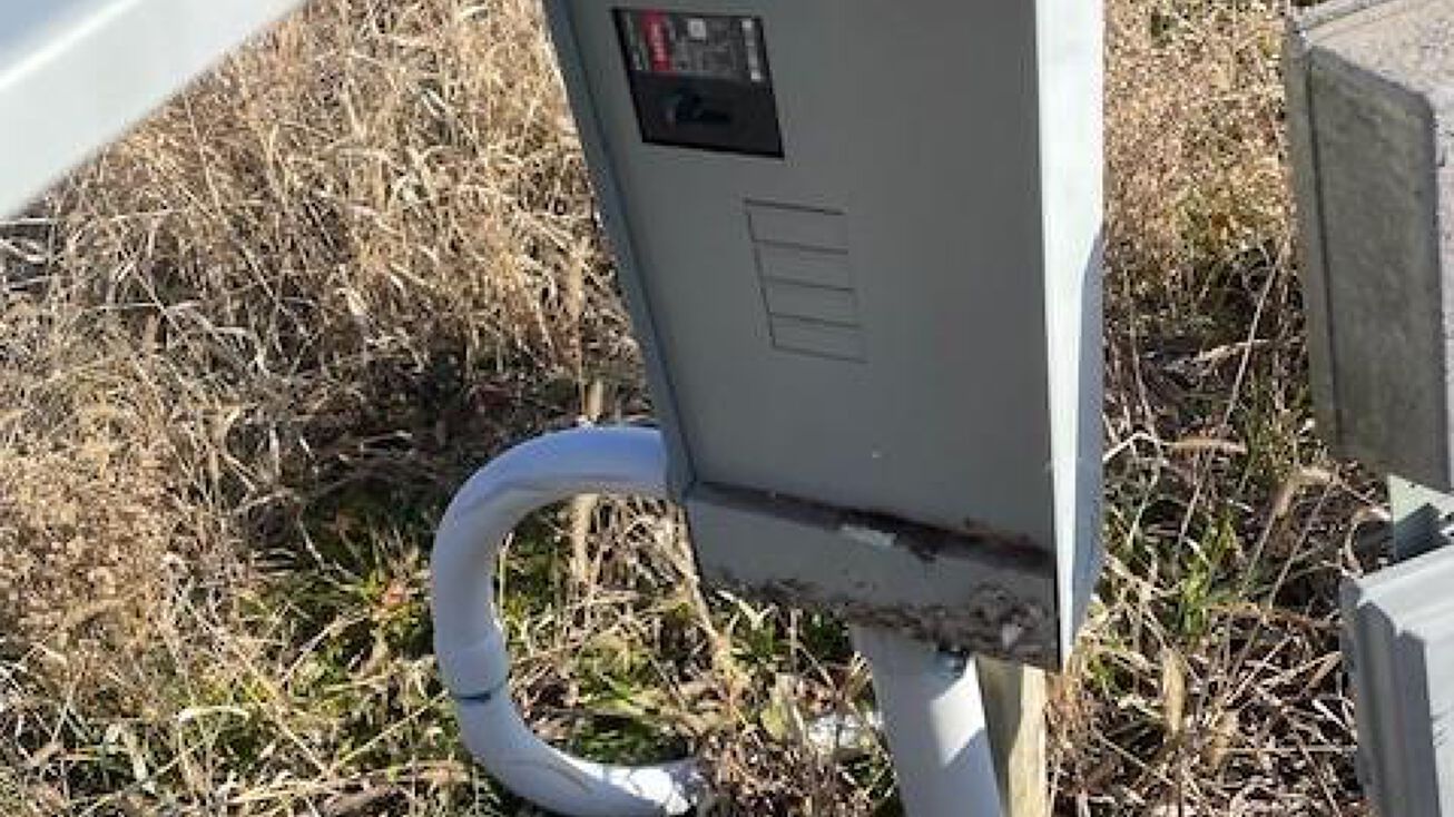 Oak Street E, Rich Hill, MO 64747