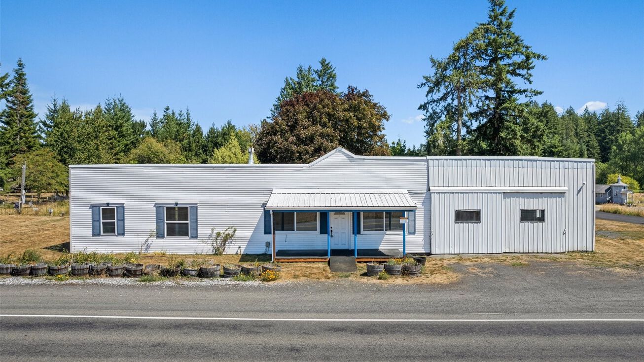 3945 Jackson Hwy, Chehalis, WA 98532