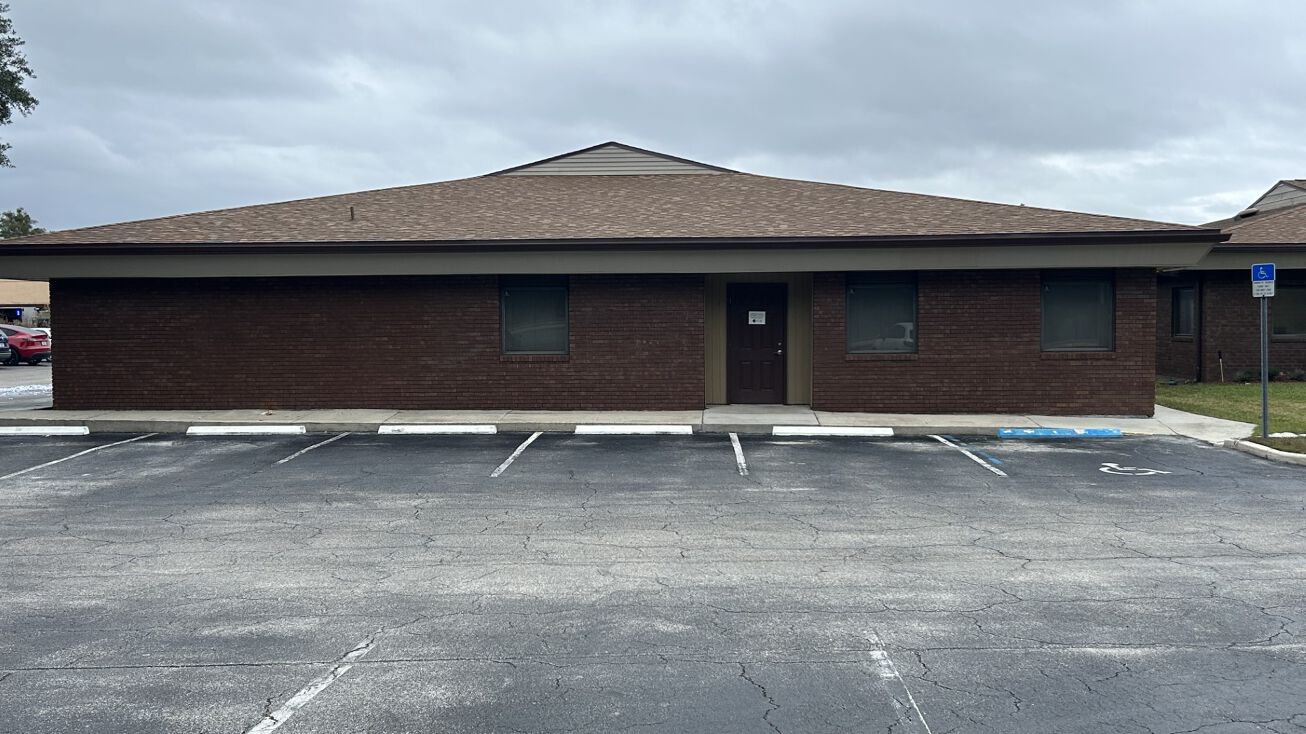 800 Zeagler Dr, Suite 400, Palatka, FL 32177