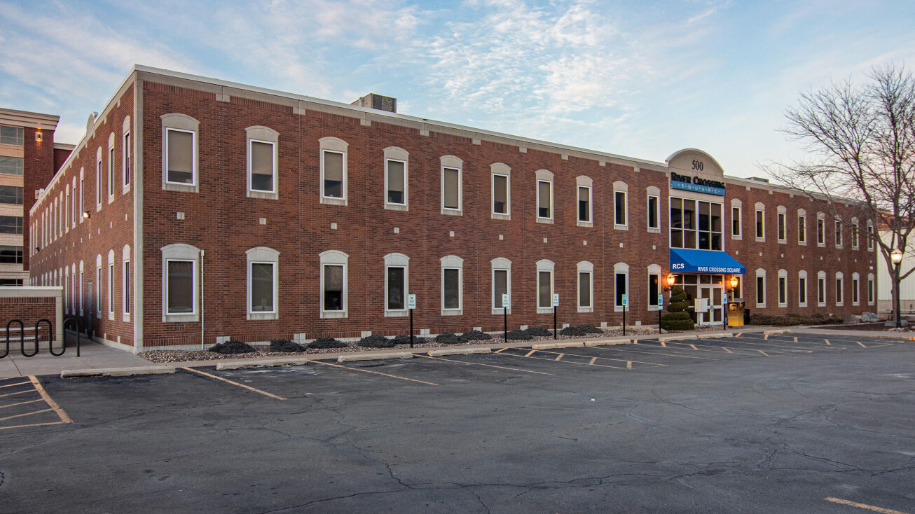 500 2nd St, La Crosse, WI 54601