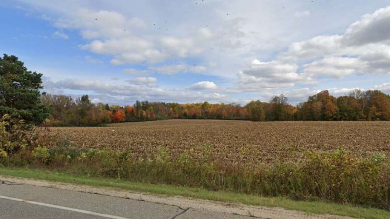 0 Bluestar Hwy VL Corner, Saugatuck, MI 49453