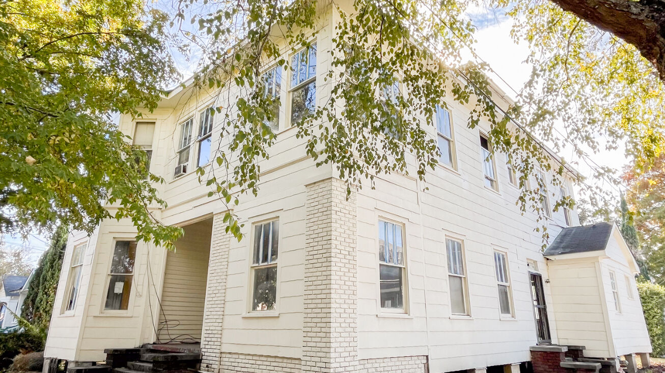 604 Spanish Town Rd, Baton Rouge, LA 70802