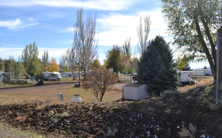 Pictures of Multifamily, Land, Mobile Home Park property located at 107 County Road 89, Adin, CA 96006 for sales - image #1