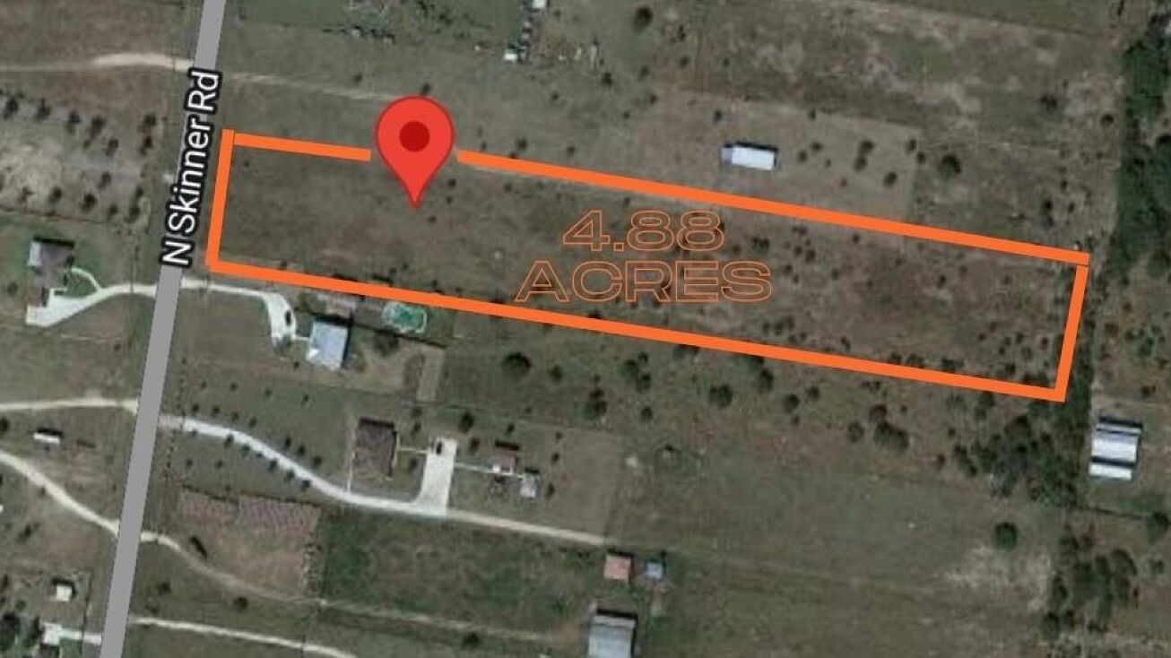 22620 N Skinner Road, Edcouch, TX 78538