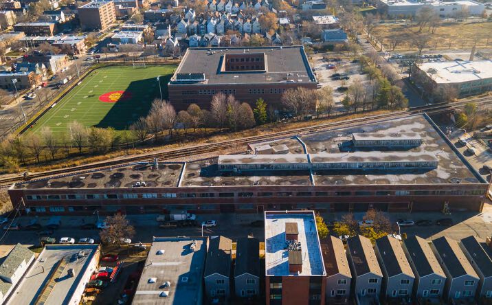 3850 W Cortland St, Chicago, IL 60647