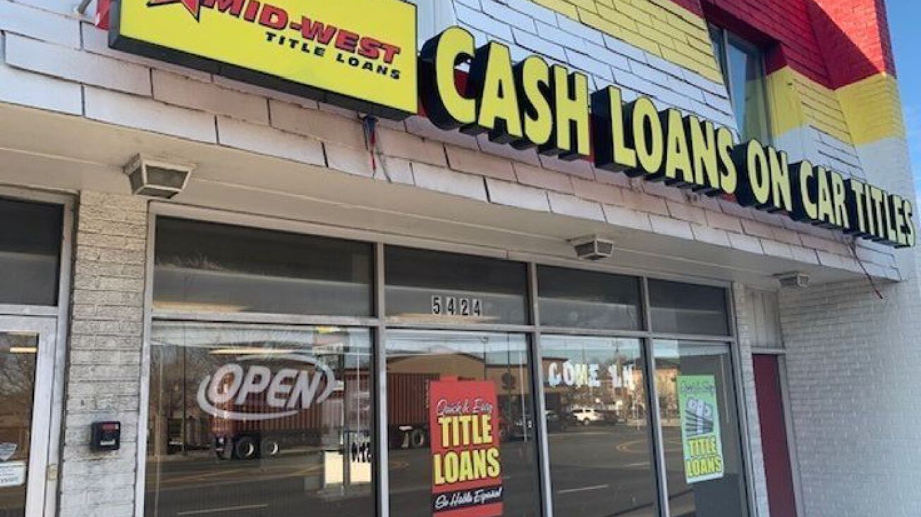 5424 S Harlem Ave, Summit, IL 60501