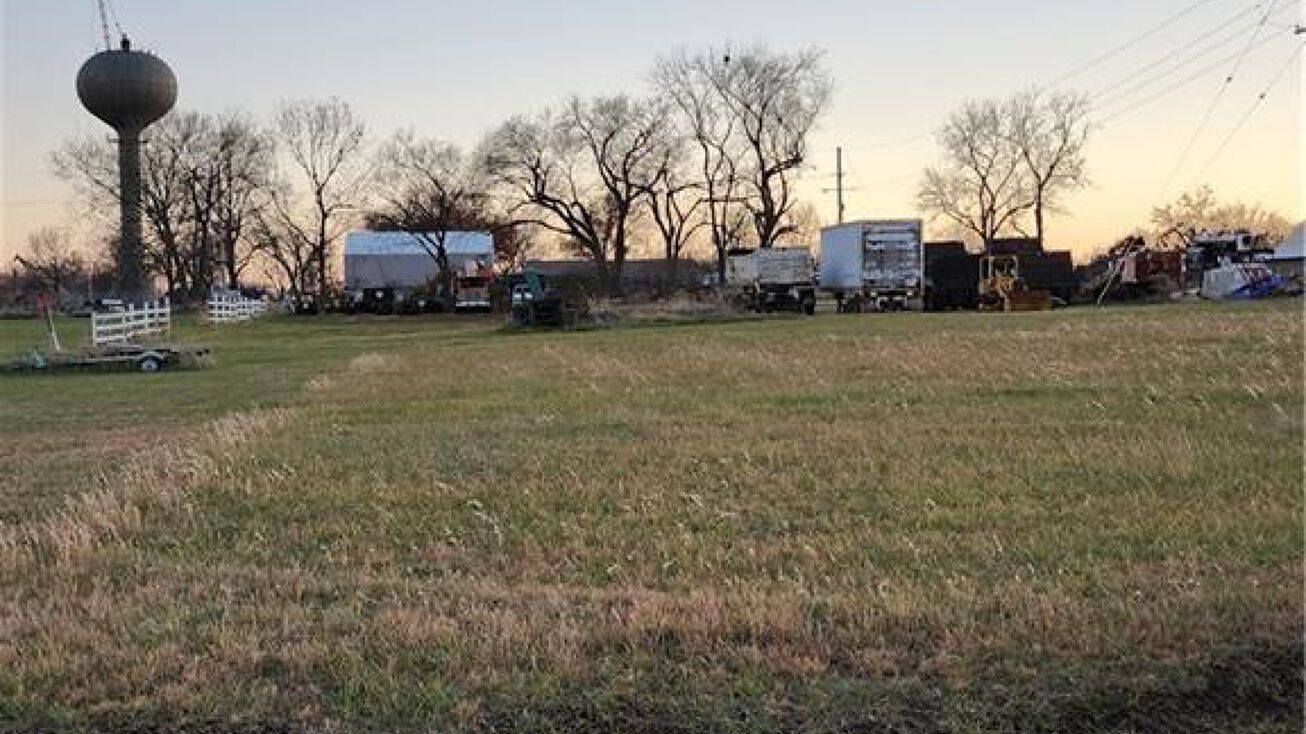 30 & 34 Ash Drive, Linn Valley, KS 66040