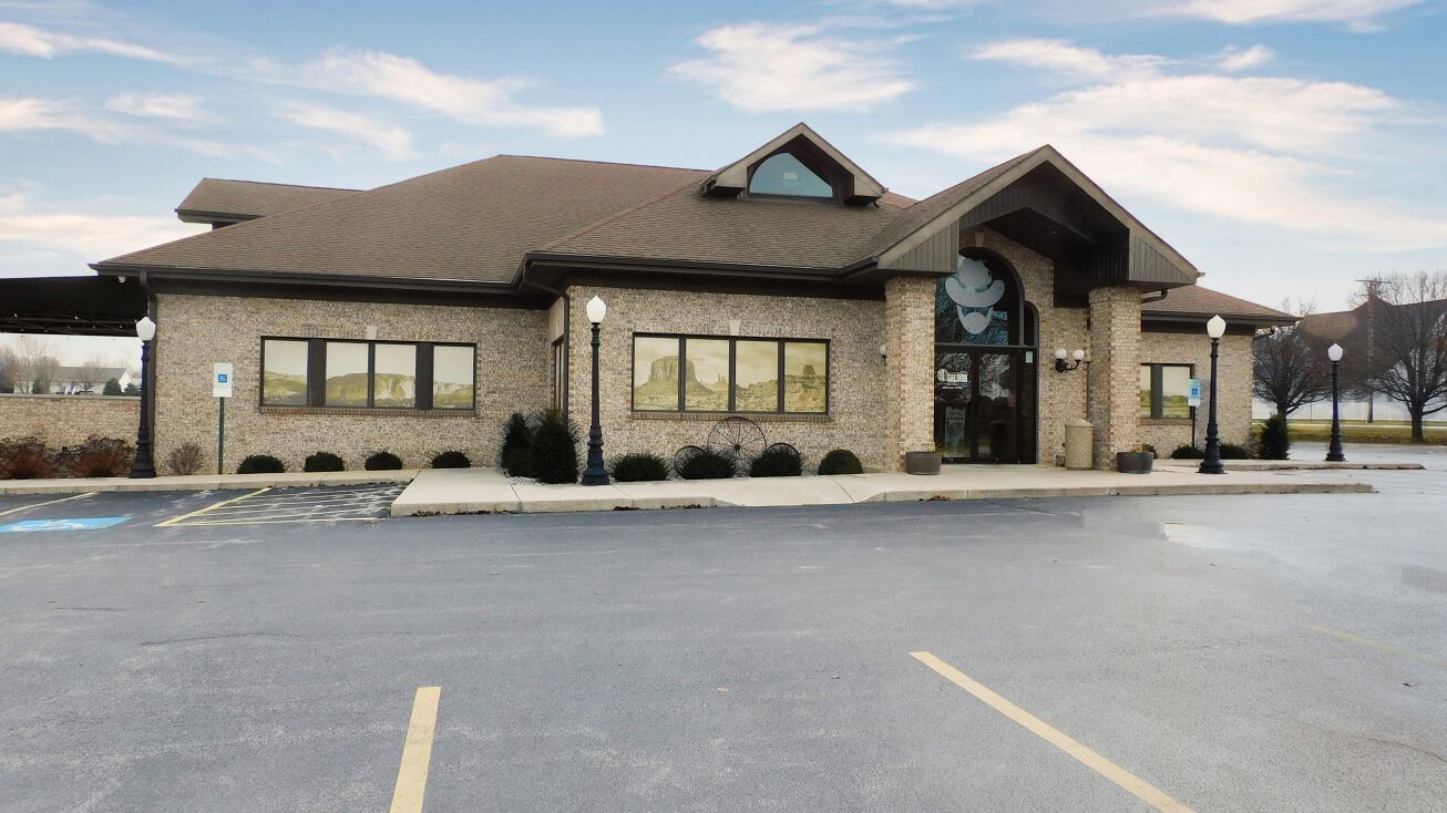 5555 Clark St, Monroe Center, IL 61052