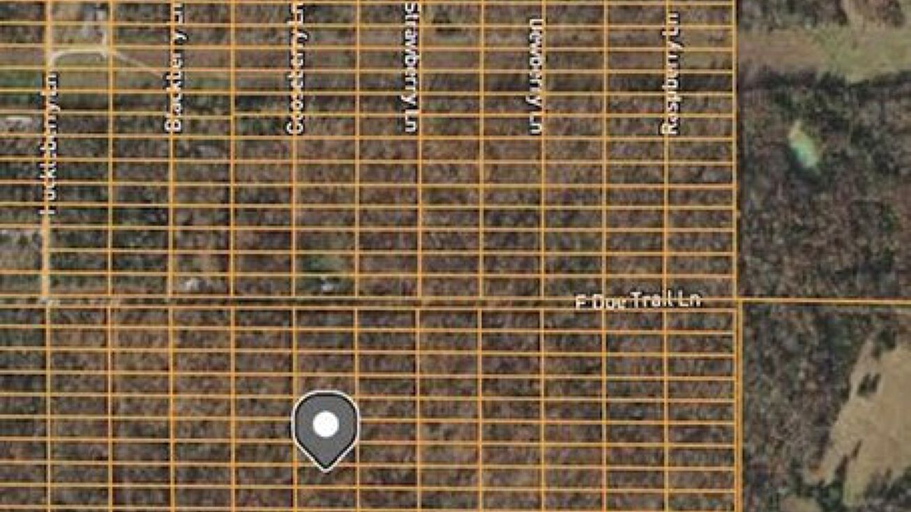 1408 Gooseberry Lane, Horseshoe Bend, AR 72512