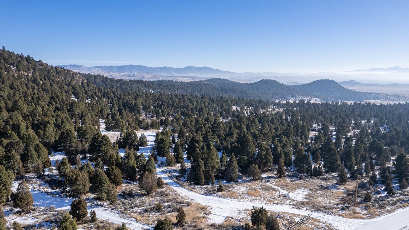 NHN Pony Express Trail Lot 61, Ramsay, MT 59748