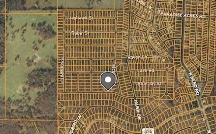 Pictures of Land property located at 1001-1009 Whippoorwill St, Horseshoe Bend, AR 72512 for sales - image #1
