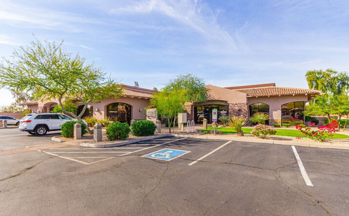 13880 N Northsight Blvd, Scottsdale, AZ 85260 | Crexi.com