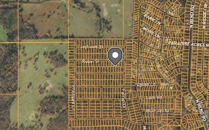 Pictures of Land property located at 1005 Pheasant Drive, Horseshoe Bend, AR 72512 for sales - image #1