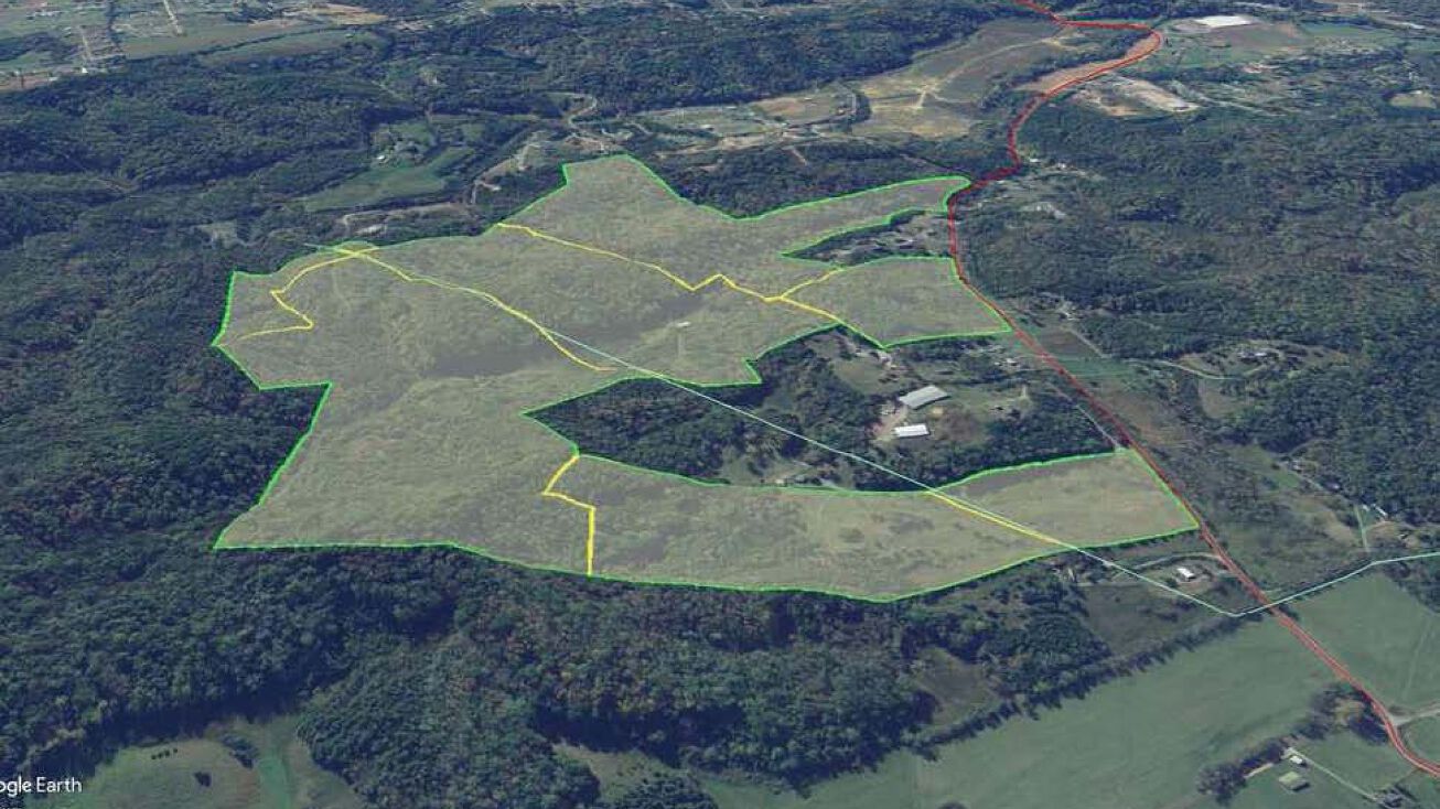 Snyder Road, Kodak, TN 37764