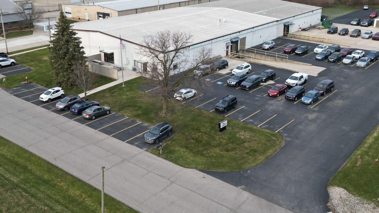 507 Ward St, Wakarusa, IN 46573