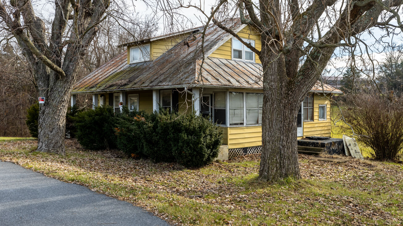 15156 Old Spotswood Trail, Elkton, VA 22827