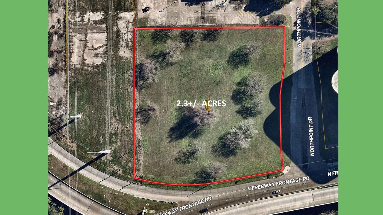 Northpoint Dr, Houston, TX 77060