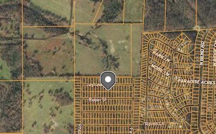 Pictures of Land property located at 1423 Jayhawk Street, Horseshoe Bend, AR 72512 for sales - image #1