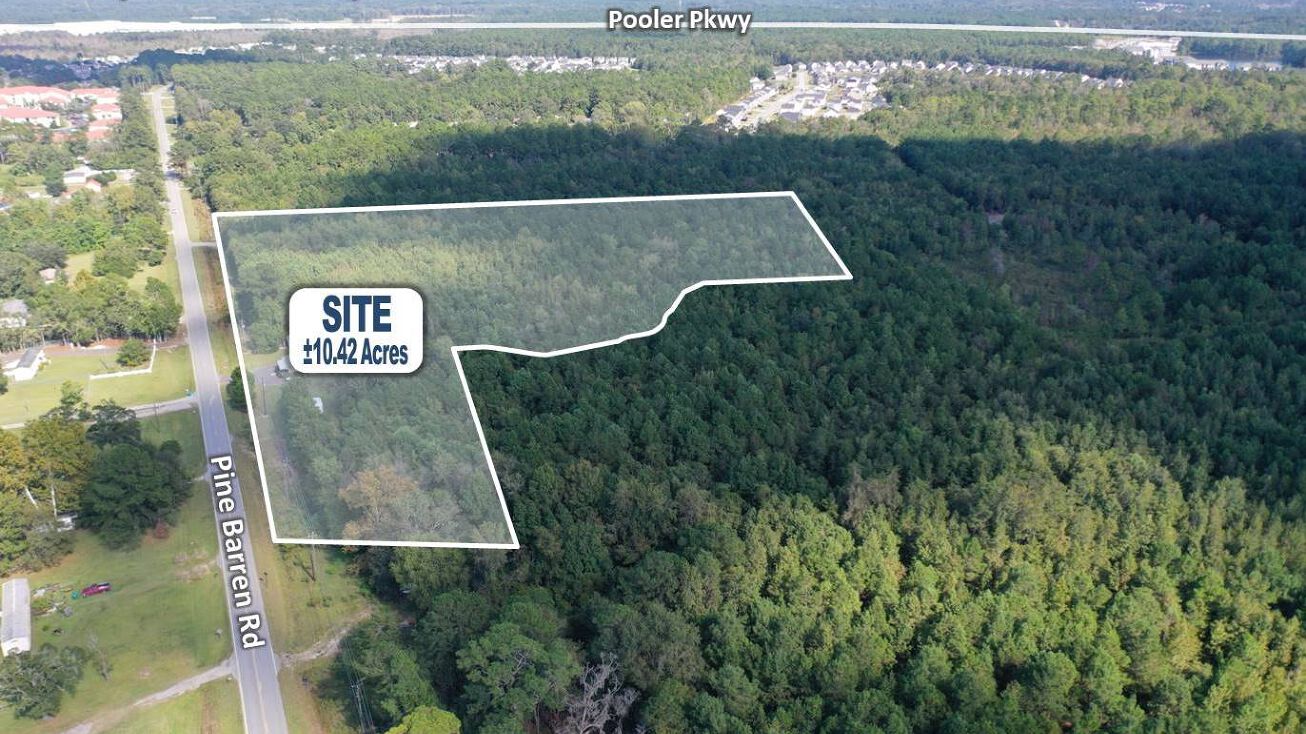 1485 Pine Barren Rd, Pooler, GA 31322