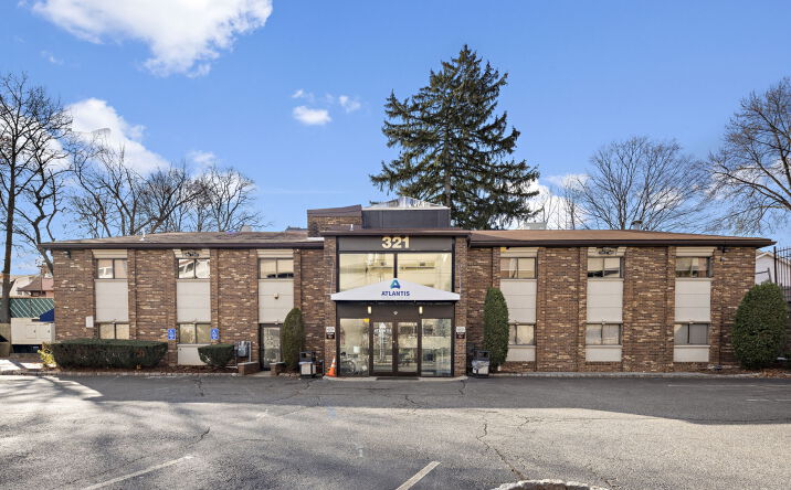 Pictures of Office property located at 321 Essex St, Hackensack, NJ 07601 for sales - image #1