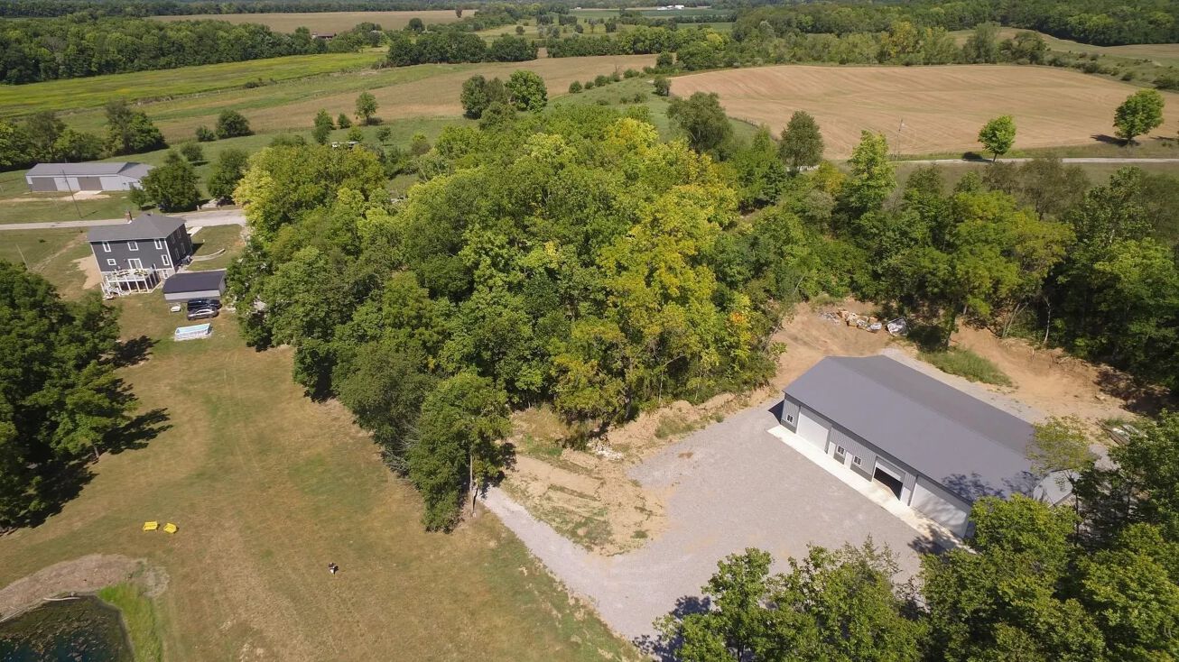 E Private Rd 325 S, Logansport, IN 46947