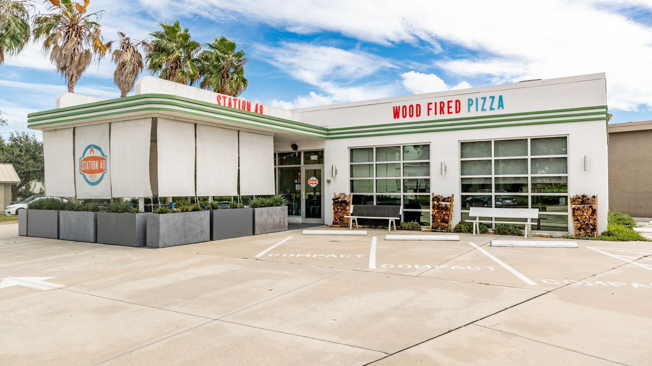 1802 Old Dixie Hwy, Vero Beach, FL 32960