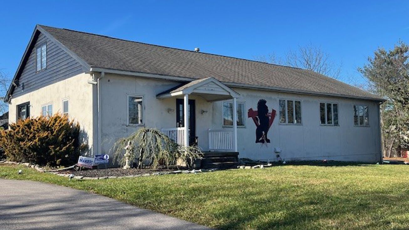 8 N Village Ave., Exton, PA 19341