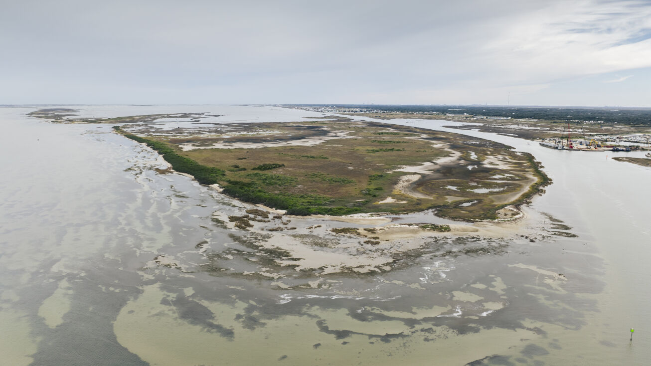 1700 Hwy 35 S, Rockport, US 78382