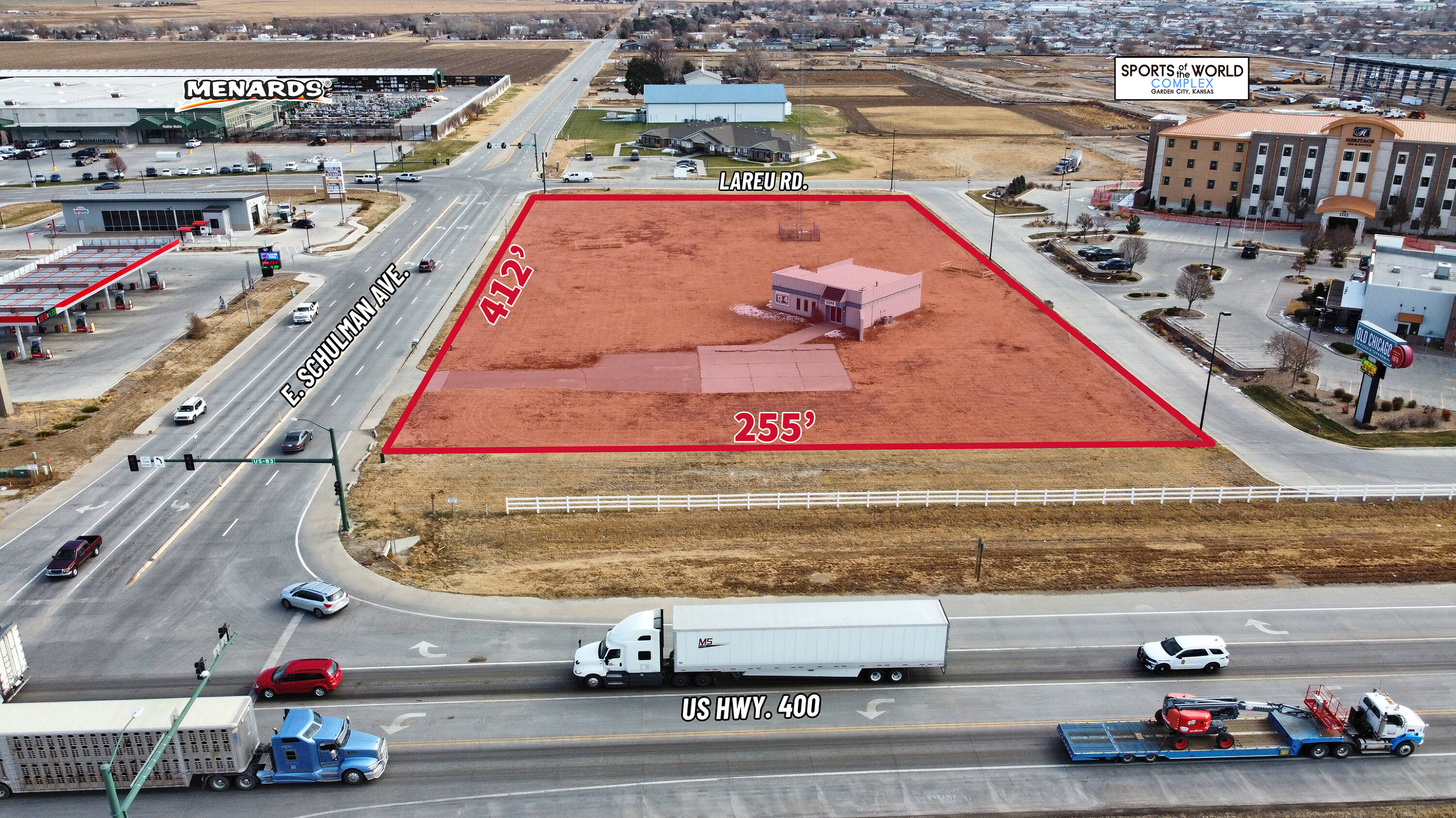 Accelecare Garden City Ks Fasci Garden