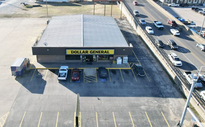 Pictures of Retail property located at 101 E Johnson Ave, Jonesboro, AR 72401 for sales - image #1