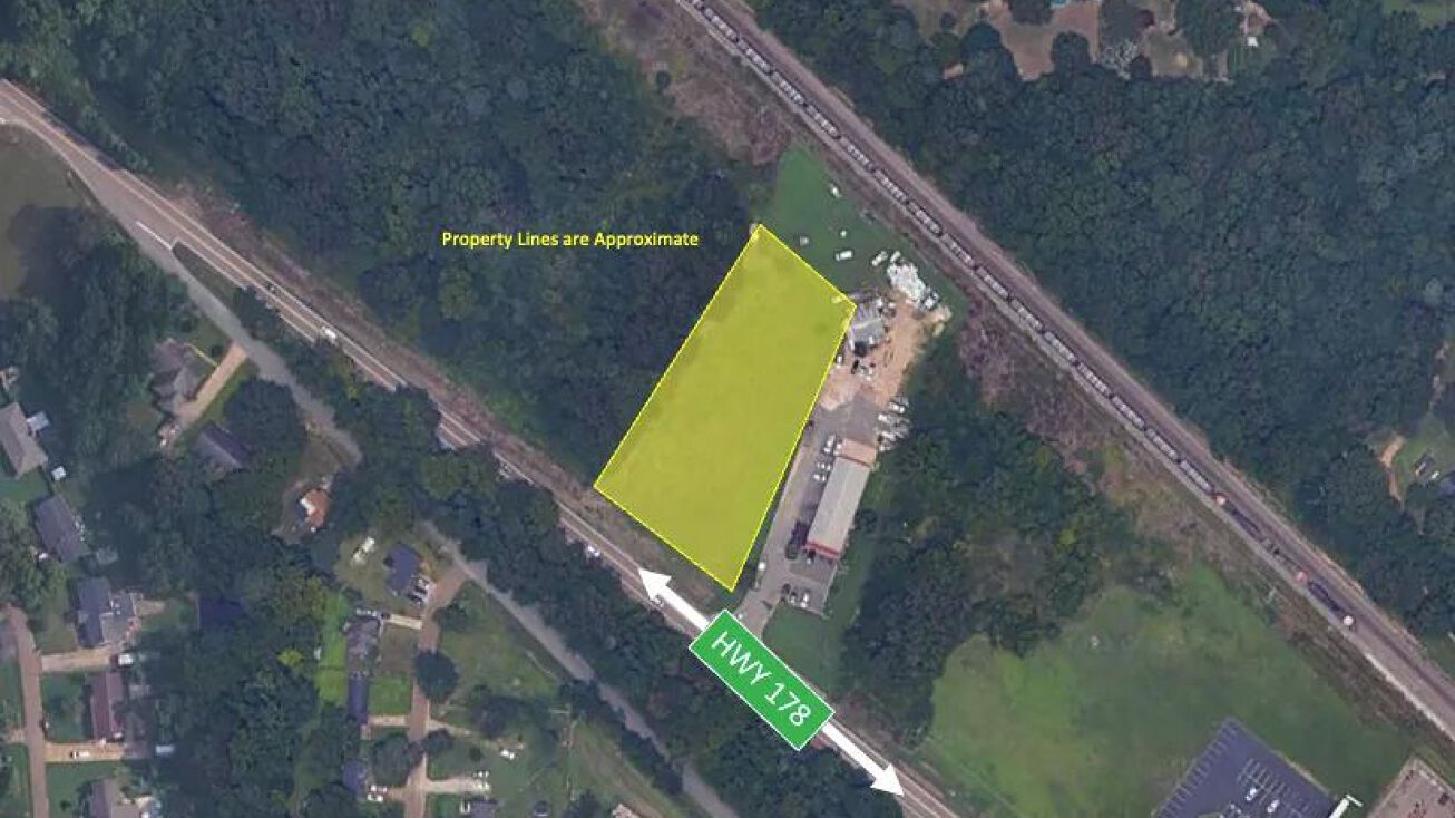 0 HWY 178, Olive Branch, MS 38654