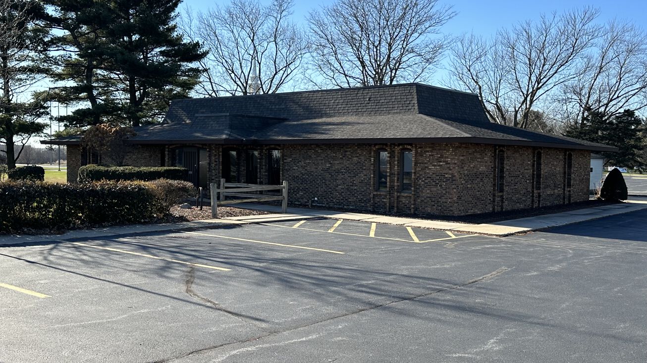 10200 Broadway, Crown Point, IN 46307