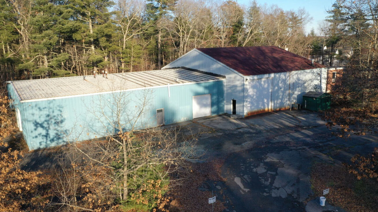 5 Granite Rd, Acton, MA 01720