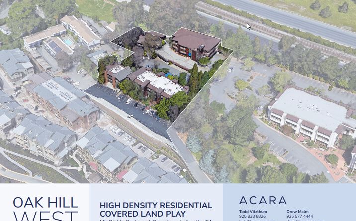 Pictures of Land, Mixed Use, Multifamily, Office property located at 3746 Mount Diablo Blvd, Lafayette, CA 94549, 3736 Mount Diablo Blvd, Lafayette, CA 94549, 3738 Mount Diablo Blvd, Lafayette, CA 94549, 3744 Mount Diablo Blvd, Lafayette, CA 94549 for sales - image #1