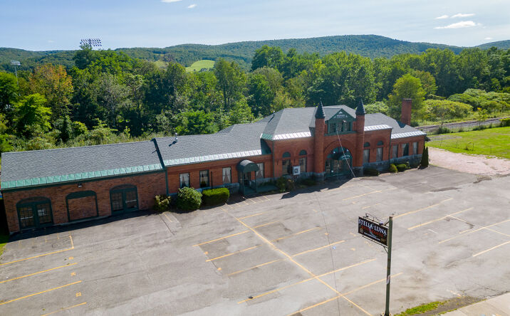 Pictures of Retail property located at 58-60 Market St, Oneonta, NY 13820 for sales - image #1
