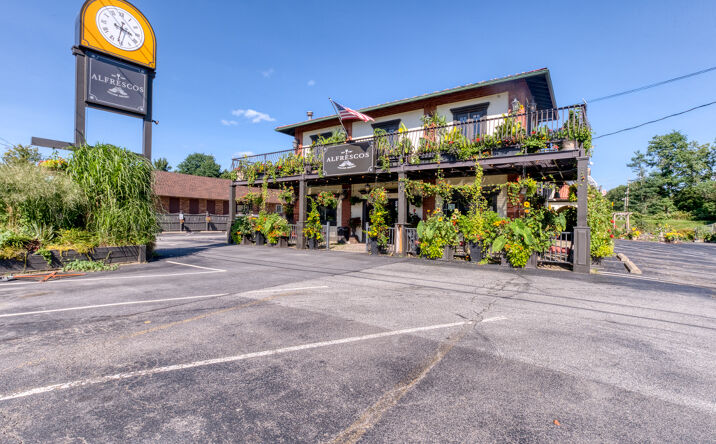 Pictures of Retail property located at 26 Main St, Oneonta, NY 13820 for sales - image #1