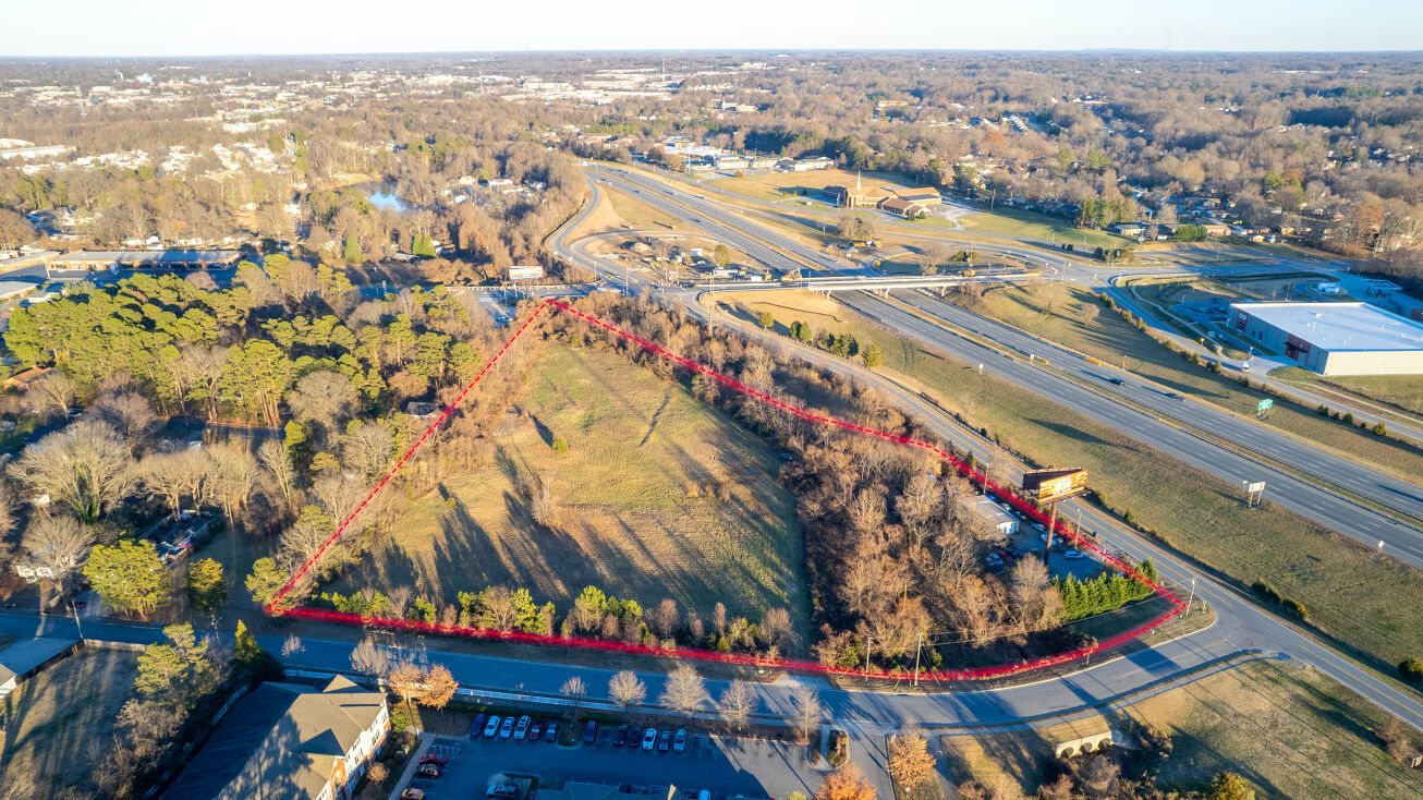 3621 Belmont St, Greensboro, NC 27406