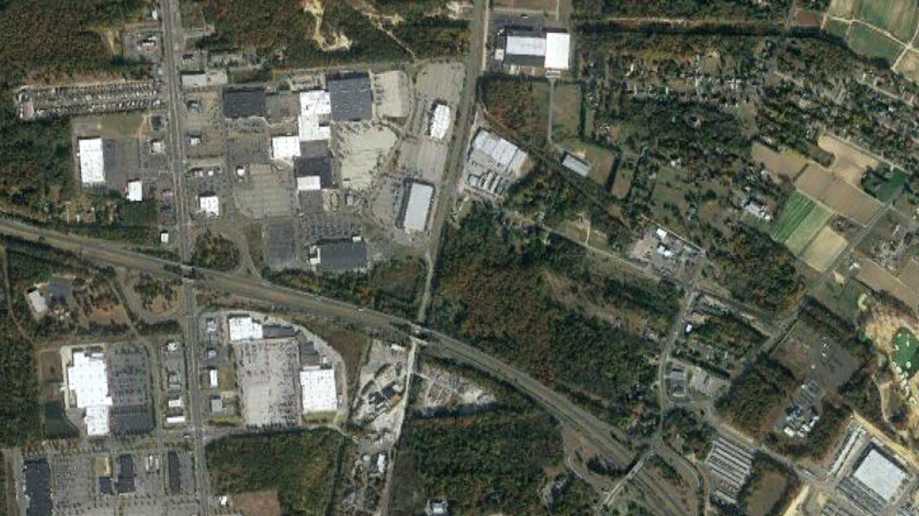 141 Sheridan Ave, Vineland, NJ 08360