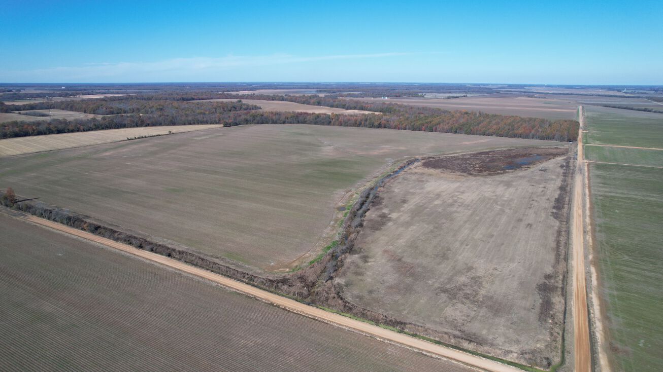 1111 Brooklyn Rd, Star City, AR 71667