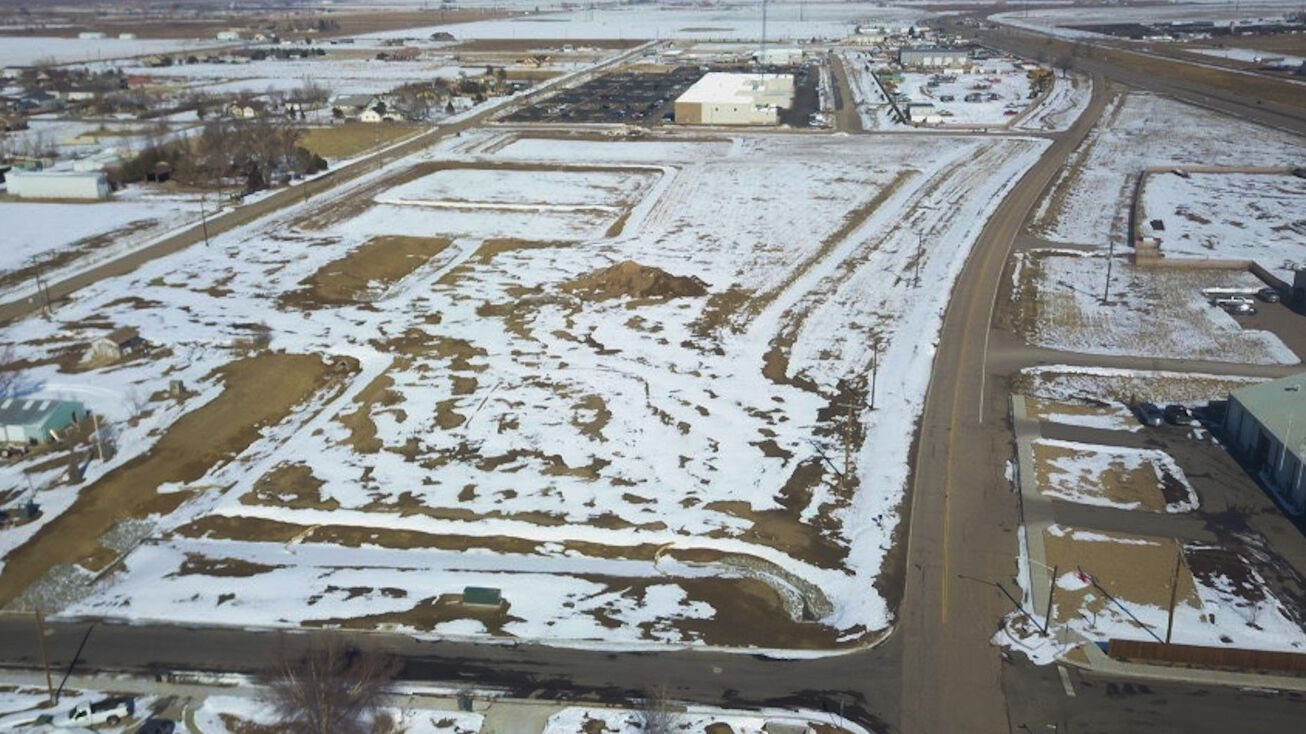 Energy Park Dr, Platteville, CO 80651