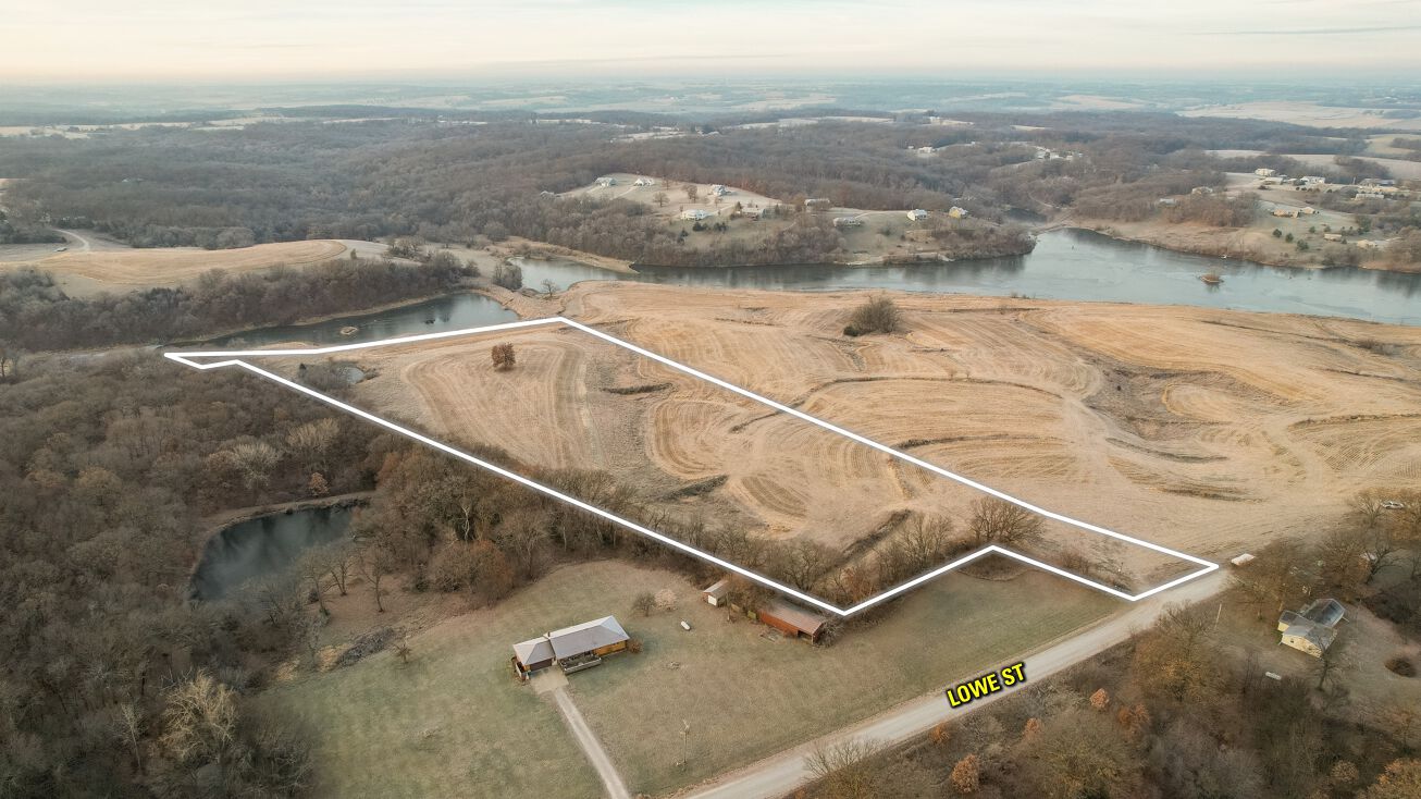 Lowe Street, Indianola, IA 50125