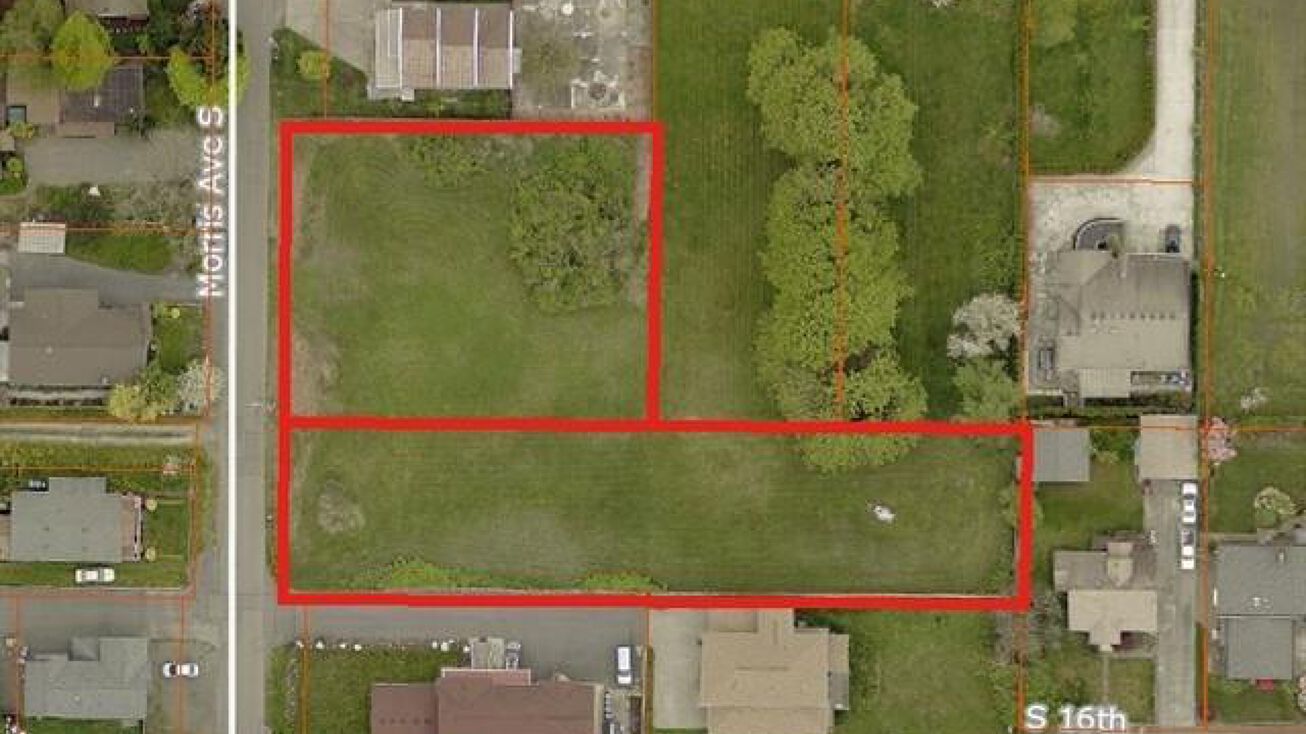 16xx Morris Ave S, Renton, WA 98055