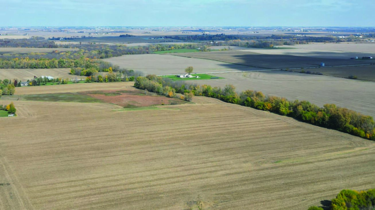 Thayer Ave, Wilton, IA 52778